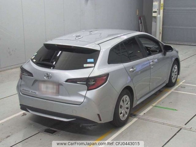 toyota corolla-touring-wagon 2020 -TOYOTA--Corolla Touring ZRE212W-6014745---TOYOTA--Corolla Touring ZRE212W-6014745- image 2