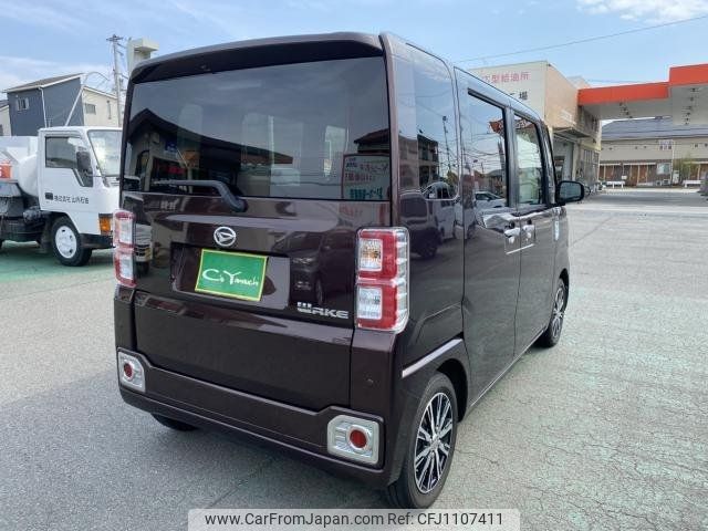 daihatsu wake 2018 -DAIHATSU--WAKE LA700S--0116275---DAIHATSU--WAKE LA700S--0116275- image 2
