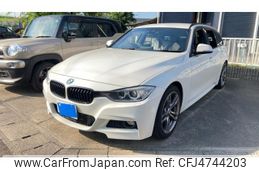 bmw 3-series 2015 CFJ4744203