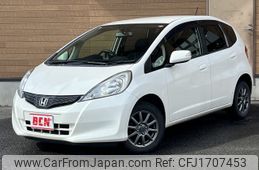 honda fit 2012 CFJ1707453