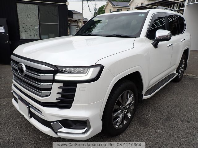 toyota land-cruiser 2022 25431403 image 1