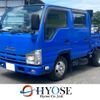 isuzu elf-truck 2013 GOO_NET_EXCHANGE_0704355A30240708W001 image 1