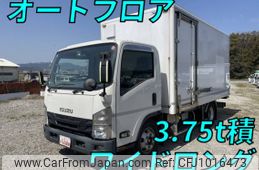 isuzu elf-truck 2018 quick_quick_2RG-NPR88YN_NPR88Y-7000100