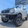 suzuki jimny 2008 quick_quick_JB23W_JB23W-539113 image 1