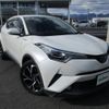 toyota c-hr 2017 -TOYOTA--C-HR DAA-ZYX10--ZYX-2022329---TOYOTA--C-HR DAA-ZYX10--ZYX-2022329- image 1