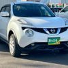 nissan juke 2014 quick_quick_DBA-YF15_YF15-401799 image 5