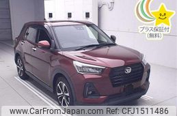 daihatsu rocky 2019 CFJ1511486
