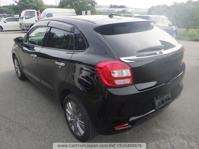 suzuki baleno 2016 -SUZUKI--Baleno WB42S-MA3EWB42S00156069---SUZUKI--Baleno WB42S-MA3EWB42S00156069- image 2