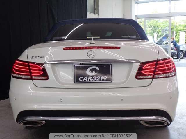 mercedes-benz e-class 2015 -MERCEDES-BENZ 【名変中 】--Benz E Class 207436--2F329024---MERCEDES-BENZ 【名変中 】--Benz E Class 207436--2F329024- image 2