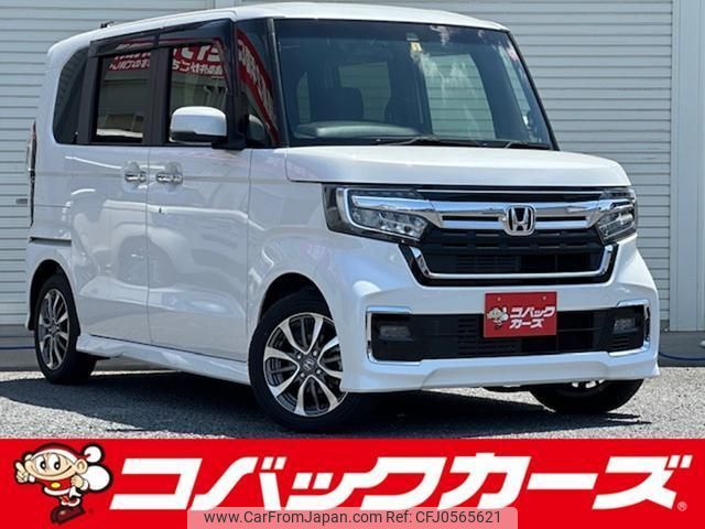 honda n-box 2023 quick_quick_JF3_JF3-5264356 image 1