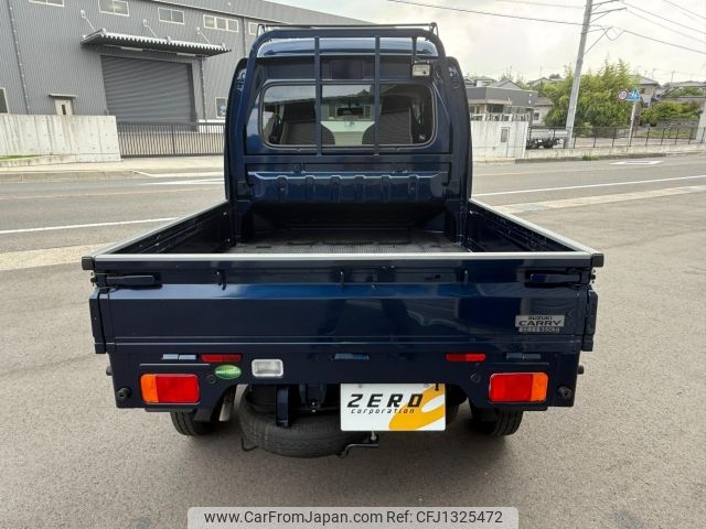 suzuki carry-truck 2018 -SUZUKI--Carry Truck DA16T--DA16T-441456---SUZUKI--Carry Truck DA16T--DA16T-441456- image 2