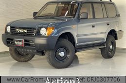 toyota land-cruiser-prado 2002 quick_quick_RZJ95W_RZJ95-0052428