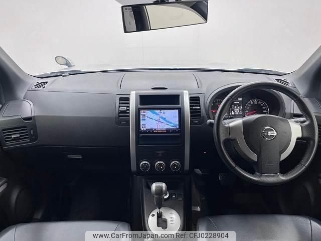 nissan x-trail 2013 quick_quick_LDA-DNT31_DNT31-304609 image 2