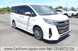 toyota noah 2019 -TOYOTA--Noah DAA-ZWR80W--ZWR80W-0392960---TOYOTA--Noah DAA-ZWR80W--ZWR80W-0392960-