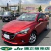 mazda demio 2016 -MAZDA--Demio DBA-DJ3FS--DJ3FS-143555---MAZDA--Demio DBA-DJ3FS--DJ3FS-143555- image 2