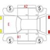 honda fit 2011 -HONDA--Fit DAA-GP1--GP1-1058249---HONDA--Fit DAA-GP1--GP1-1058249- image 2