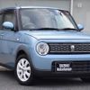 suzuki alto-lapin 2018 GOO_JP_700070570930240604001 image 1