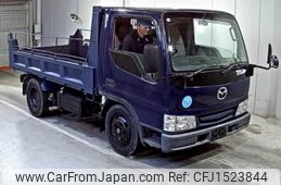 mazda titan 2004 CFJ1523844