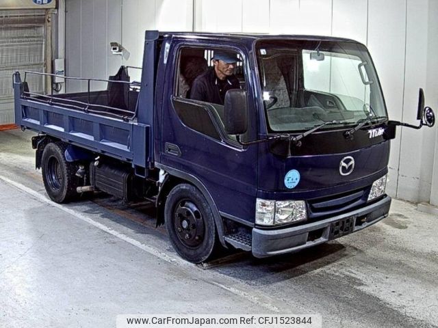 mazda titan 2004 CFJ1523844 image 1