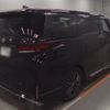 toyota vellfire 2024 -TOYOTA 【千葉 32Kら55】--Vellfire TAHA40W-0007210---TOYOTA 【千葉 32Kら55】--Vellfire TAHA40W-0007210- image 2