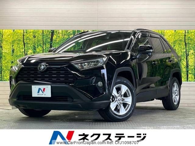 toyota rav4 2019 -TOYOTA--RAV4 6BA-MXAA52--MXAA52-5002135---TOYOTA--RAV4 6BA-MXAA52--MXAA52-5002135- image 1