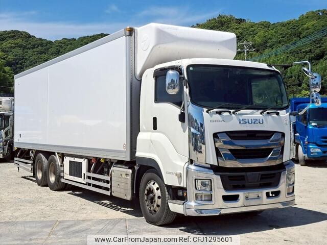 isuzu giga 2020 -ISUZU--Giga 2PG-CYL77C--CYL77C-7003503---ISUZU--Giga 2PG-CYL77C--CYL77C-7003503- image 1