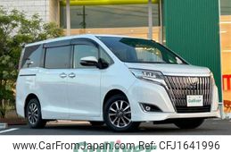 toyota esquire 2018 CFJ1641996