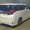 toyota alphard 2017 -TOYOTA 【大宮 339ﾅ 207】--Alphard DBA-AGH30W--AGH30-0146533---TOYOTA 【大宮 339ﾅ 207】--Alphard DBA-AGH30W--AGH30-0146533- image 2