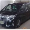 toyota alphard 2019 -TOYOTA--Alphard DBA-GGH35W--GGH35W-0010218---TOYOTA--Alphard DBA-GGH35W--GGH35W-0010218- image 4