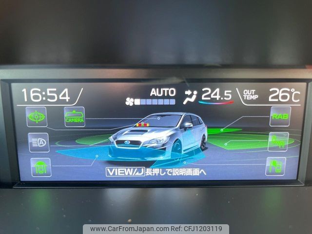 subaru levorg 2019 -SUBARU--Levorg DBA-VMG--VMG-037016---SUBARU--Levorg DBA-VMG--VMG-037016- image 2