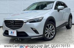 mazda cx-3 2018 -MAZDA--CX-3 3DA-DK8FW--DK8FW-101895---MAZDA--CX-3 3DA-DK8FW--DK8FW-101895-