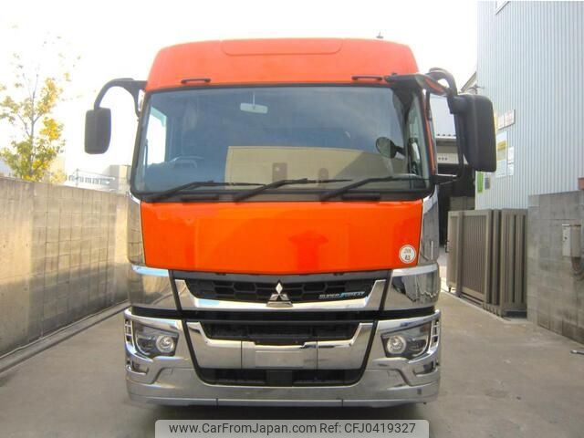 mitsubishi-fuso super-great 2019 -MITSUBISHI--Super Great 2PG-FU75HZ--FU75HZ-510005---MITSUBISHI--Super Great 2PG-FU75HZ--FU75HZ-510005- image 2