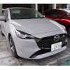 mazda demio 2025 -MAZDA--MAZDA2 5BA-DJLFS--DJLFS-866***---MAZDA--MAZDA2 5BA-DJLFS--DJLFS-866***- image 3