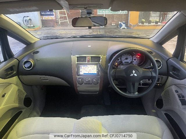 mitsubishi colt 2007 -MITSUBISHI--Colt DBA-Z21A--Z21A-0404952---MITSUBISHI--Colt DBA-Z21A--Z21A-0404952- image 2