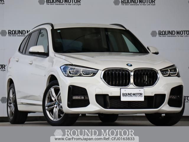 bmw x1 2020 quick_quick_3DA-AD20_WBA32AD0605R38110 image 1