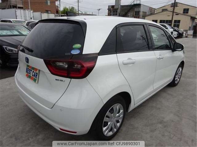 honda fit 2020 -HONDA 【香川 530】--Fit GR3--GR3-1014677---HONDA 【香川 530】--Fit GR3--GR3-1014677- image 2