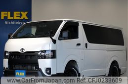 toyota hiace-van 2023 -TOYOTA--Hiace Van 3DF-GDH206V--GDH206-1088220---TOYOTA--Hiace Van 3DF-GDH206V--GDH206-1088220-