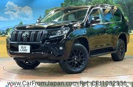 toyota land-cruiser-prado 2023 -TOYOTA--Land Cruiser Prado 3BA-TRJ150W--TRJ150-0164506---TOYOTA--Land Cruiser Prado 3BA-TRJ150W--TRJ150-0164506-