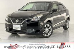 suzuki baleno 2017 quick_quick_WB32S_MA3EWB32S00248261