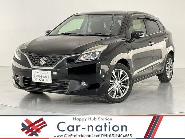 suzuki baleno 2017 quick_quick_WB32S_MA3EWB32S00248261 image 1