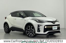 toyota c-hr 2020 -TOYOTA--C-HR 6AA-ZYX11--ZYX11-2021953---TOYOTA--C-HR 6AA-ZYX11--ZYX11-2021953-