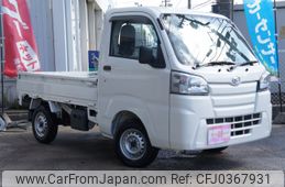 daihatsu hijet-truck 2019 -DAIHATSU--Hijet Truck EBD-S500P--S500P-0105451---DAIHATSU--Hijet Truck EBD-S500P--S500P-0105451-