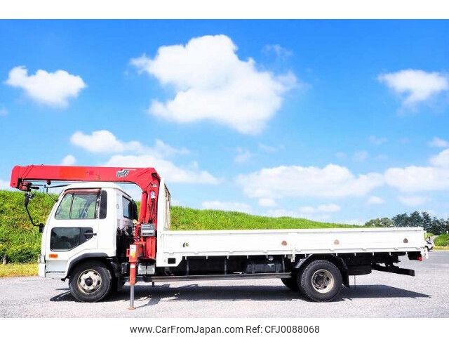 nissan diesel-ud-condor 2005 -NISSAN--Condor PB-MK35A--MK35A-00614---NISSAN--Condor PB-MK35A--MK35A-00614- image 2