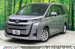 toyota noah 2022 CFJ1723338