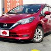 nissan note 2019 -NISSAN--Note DAA-HE12--HE12-269895---NISSAN--Note DAA-HE12--HE12-269895- image 1