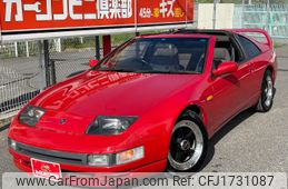 nissan fairlady-z 1990 CFJ1731087