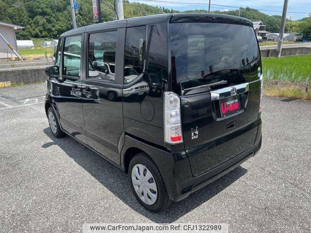honda n-box 2015 -HONDA 【名変中 】--N BOX JF1--1609843---HONDA 【名変中 】--N BOX JF1--1609843- image 2