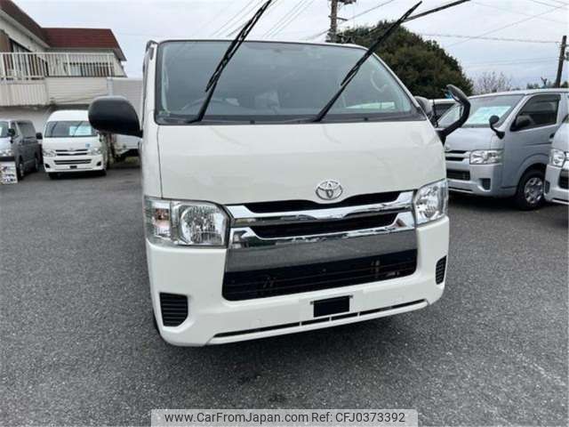 toyota hiace-van 2014 -TOYOTA--Hiace Van CBF-TRH200V--TRH200-0209704---TOYOTA--Hiace Van CBF-TRH200V--TRH200-0209704- image 2