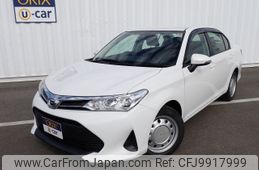 toyota corolla-axio 2019 -TOYOTA--Corolla Axio DBA-NRE161--NRE161-0079434---TOYOTA--Corolla Axio DBA-NRE161--NRE161-0079434-