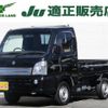 suzuki carry-truck 2016 quick_quick_EBD-DA16T_DA16T-310962 image 1